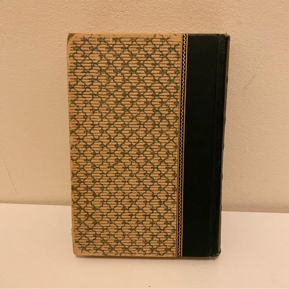 Dialogues of Plato Collector’s Edition Pocket Size Hardcover 1950 J.D. Kaplan - Picture 8 of 9